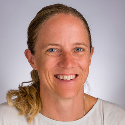 Brigitte Mohenski