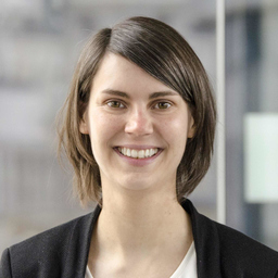 Dr. Christine Michel