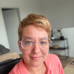 Annika Heß