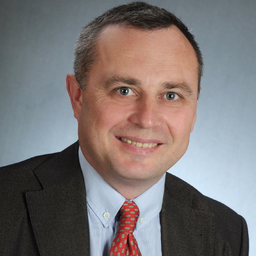 Ing. Paul Ulrich