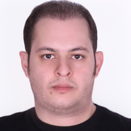 Mohammad Hossein Yaghoubi Sharif