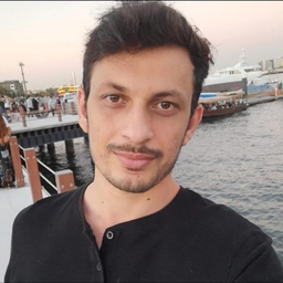 Ayaz Ali Shah
