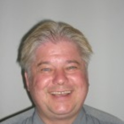 Wolfgang Regner