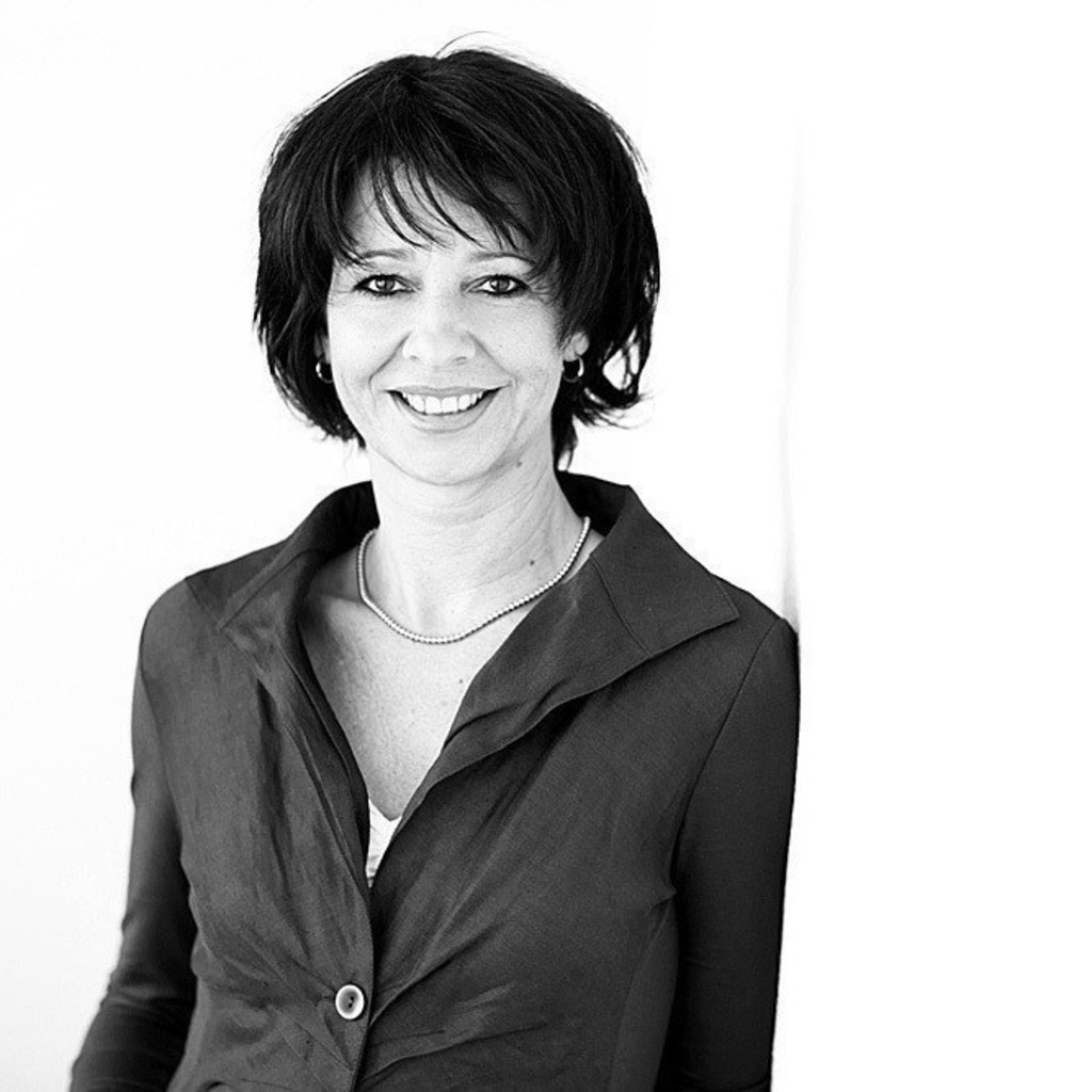 Manuela Bücken Mathematisch technische Assistentin EEB ENERKO GmbH