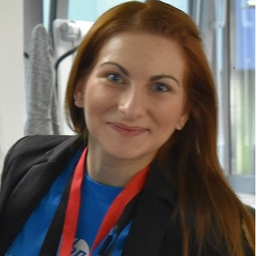 Stanislava Stamatova