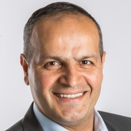 Abdullah Cakmak
