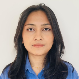 Jannatul Ferdous Susmita