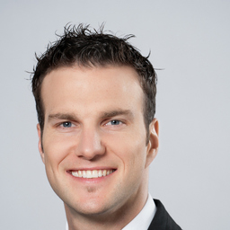 Markus Thomann