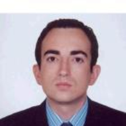 Roberto Miguel Romero