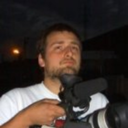 Daniel Hernández Torrado