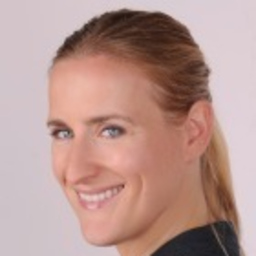 Anja Dossche (Scherf) 