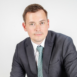 Alexander Telle's profile picture