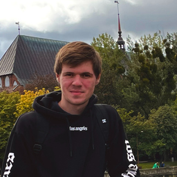 Luke Böettcher