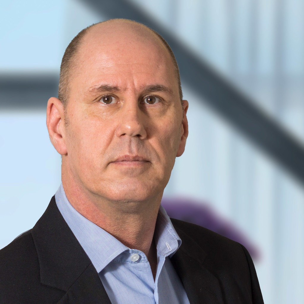 Robert Hoffmann ITSupport Consultant SOPTIM AG XING