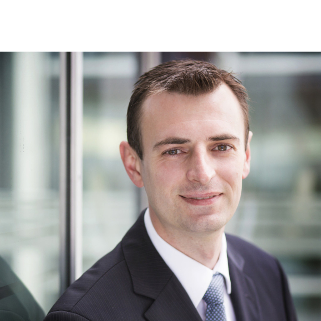 Eduard Homann Project Manager MR PLAN Group XING