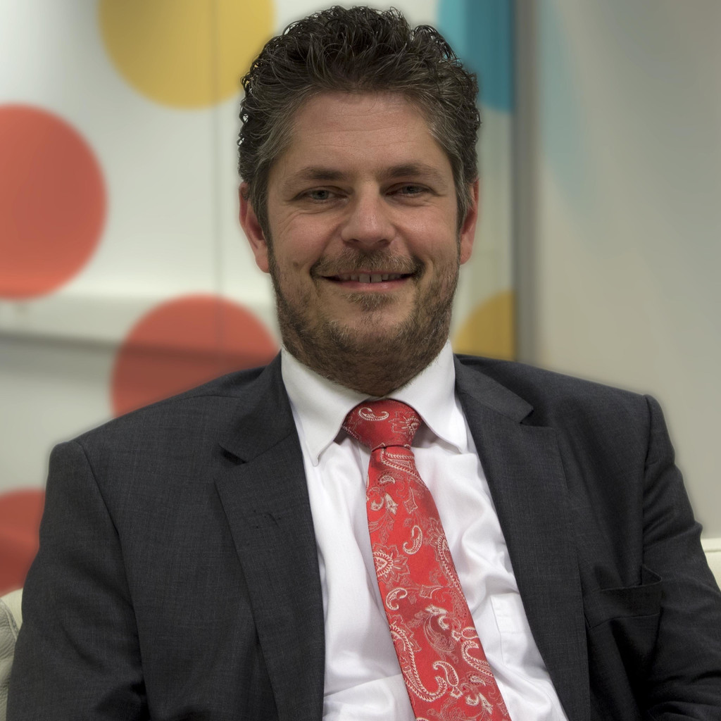 Ing. Dirk van Sichem Program Manager ICT Waterschap Rivierenland XING