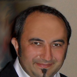 Sabri Caglan Kesim