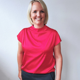 Andrea Tosch