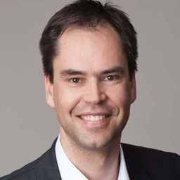 Dr. Mathias Giloth