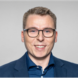 Florian Voß