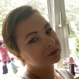 Profilbild Kamila Bergmann