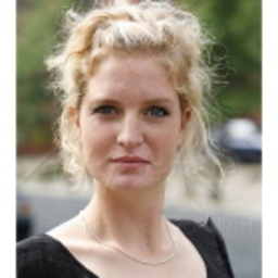 Ilka Fröhlich