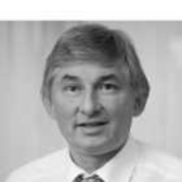 Uwe Knape's profile picture