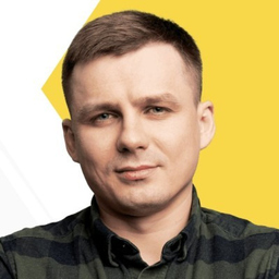 Dzmitry Blyshchyk
