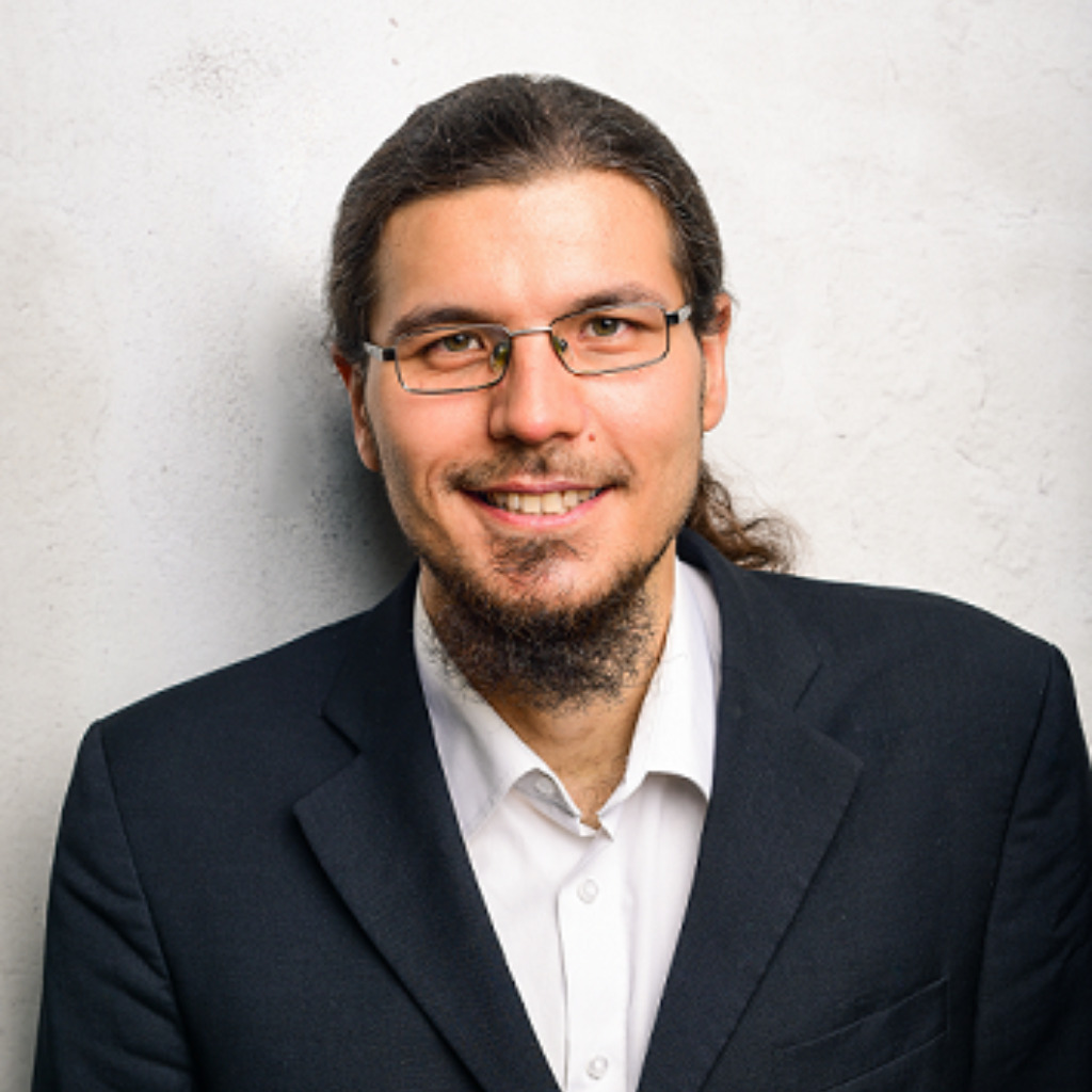 Christoph Wellm Software Engineer watttron GmbH XING