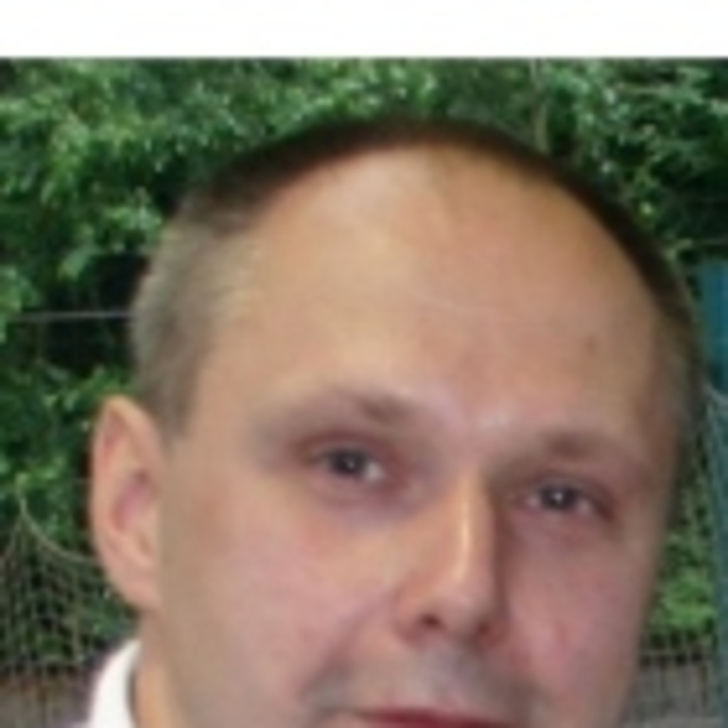 Roman Schober Geschäftsführer Schober GmbH XING