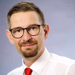 Thorsten Dinkelmeier