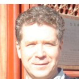 Prof. Dr. Maxim Lobovikov