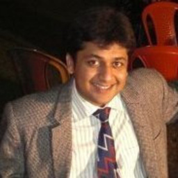 Sudeep Patnaik