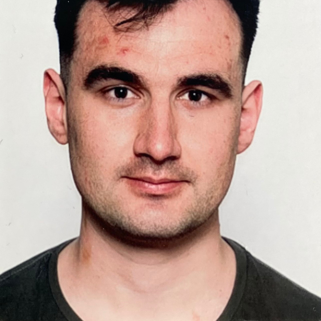 Darijo Topic Messtechniker ImplatatTechnologie XING