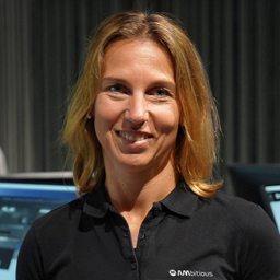 Mareike Falk