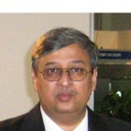 Srinivas Gopalan Saranapani