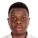 elvis onyango