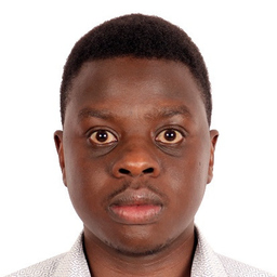 elvis onyango