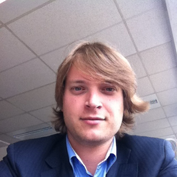 Koen Van den Bergh