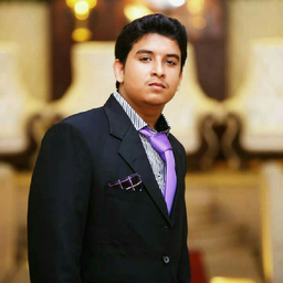 Haseeb Ali Shaikh