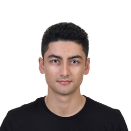 Serdar Kahraman