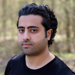 Ing. Hesam Shafiei