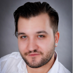Sebastian Lippoldt