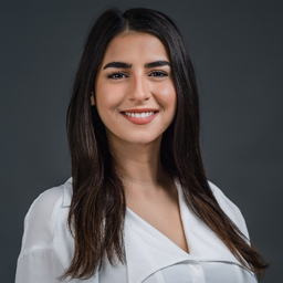 Elissavet Georgiadou
