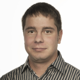 Benjamin Koch