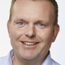 Markus Balkenhol's profile picture