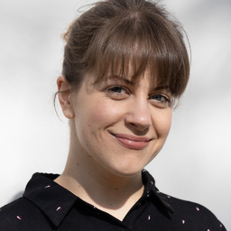 Elke Susanne Neudeck's profile picture