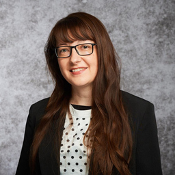 Dr. Michaela Kruhm