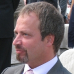 Peter Husmann
