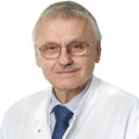Dr. Werner Nader